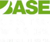 BASE - CREATING WINNERS.