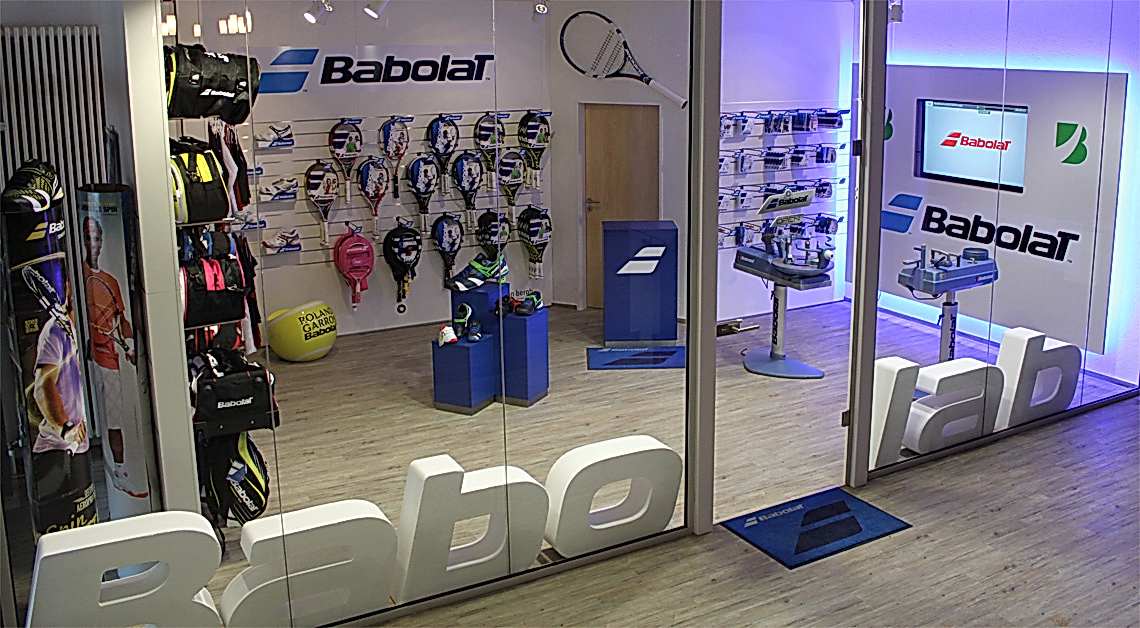 Babolab Shop