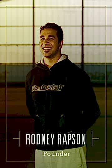 Rodney Rapson