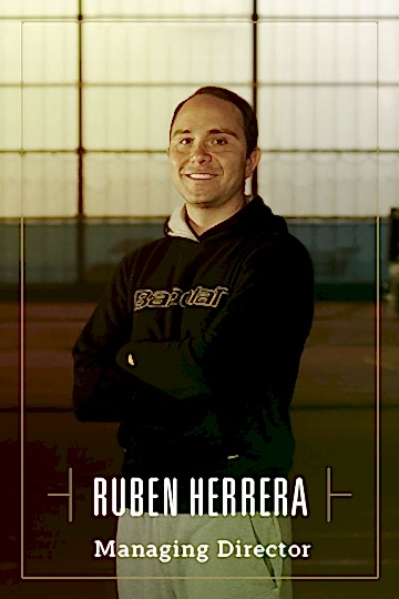 Ruben Herrera